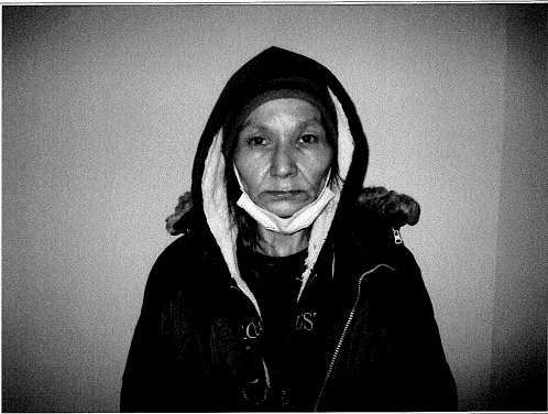 Missing Person - Nicole Hardy Missing Person - Nicole Hardy