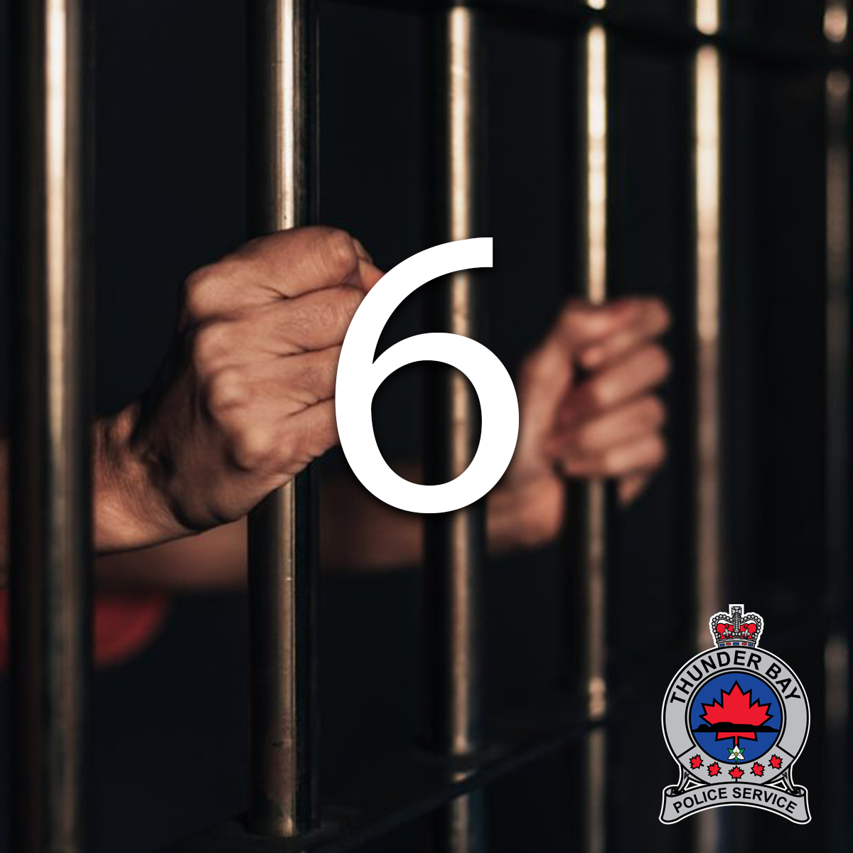 Criminal Impaired Driving Offences: Dec. 27 to Jan. 2 Criminal Impaired Driving Offences: Dec. 27 to Jan. 2