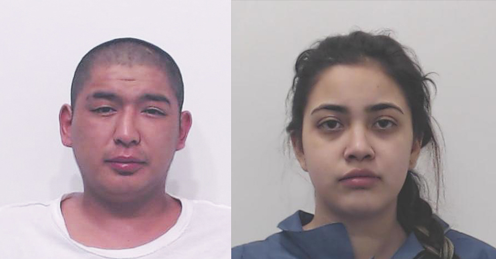 UPDATE: Picton Avenue standoff concludes, suspects remain at-large UPDATE: Picton Avenue standoff concludes, suspects remain at-large