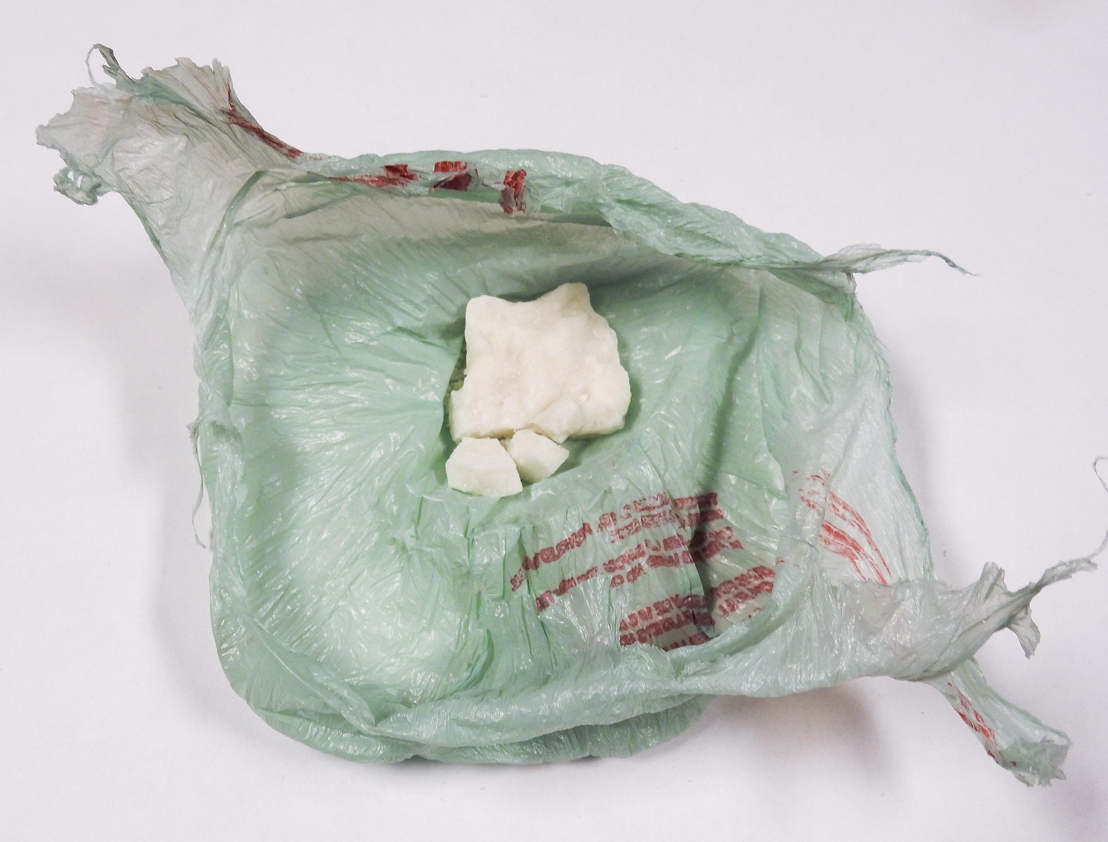 Two southern Ontario males arrested for trafficking cocaine, crystal methamphetamine Two southern Ontario males arrested for trafficking cocaine, crystal methamphetamine