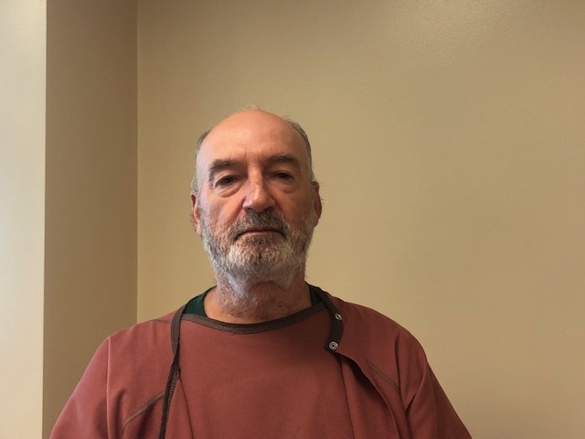 Missing Person John Boczkowski Missing Person John Boczkowski