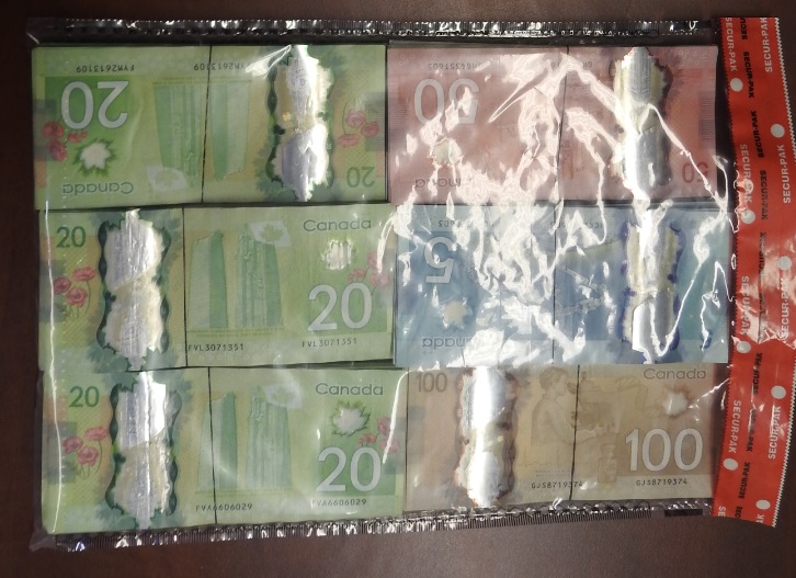 GTA man with conditions not to be in city among three arrested for drug trafficking GTA man with conditions not to be in city among three arrested for drug trafficking