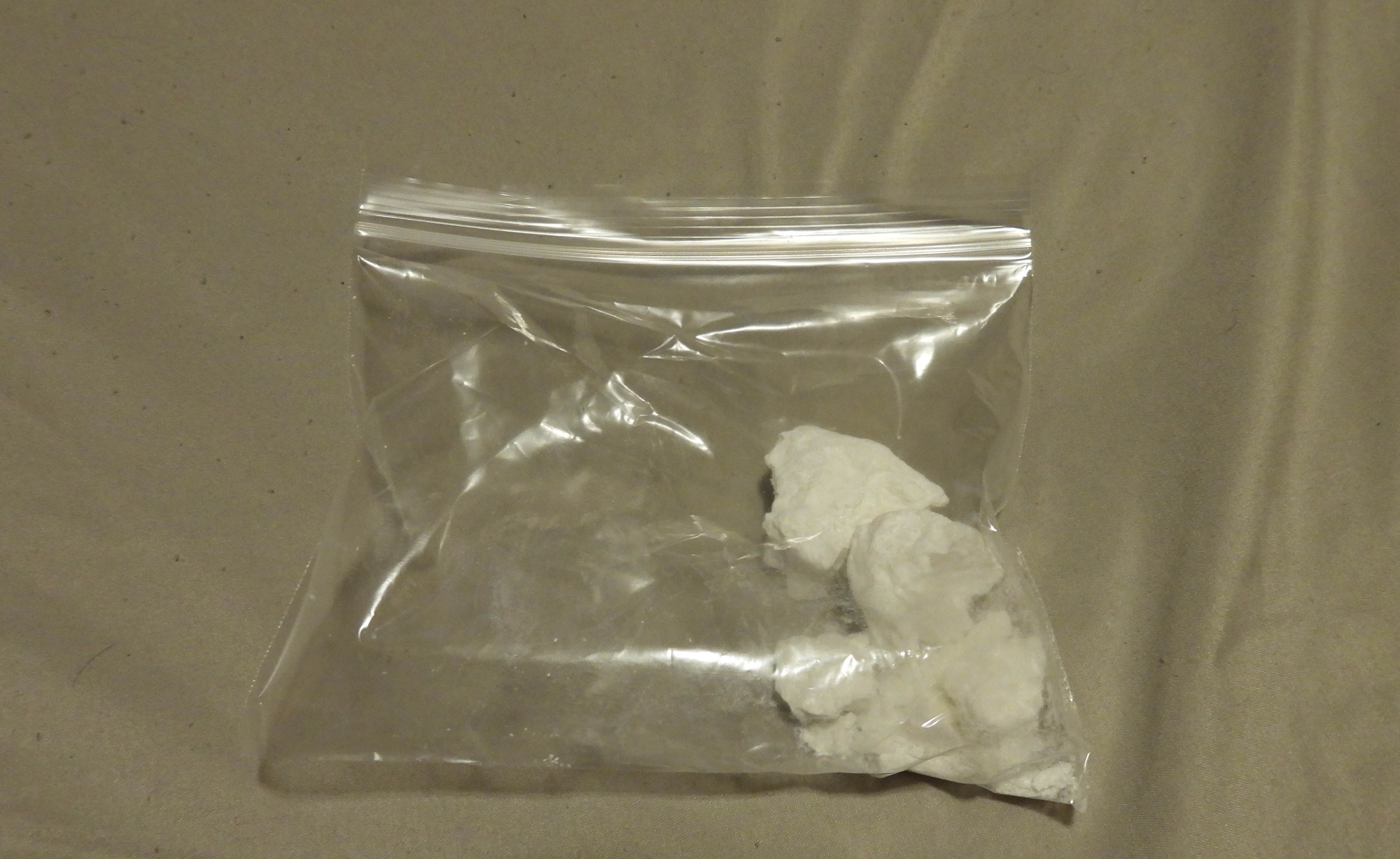 Southern Ontario man arrested, charged with trafficking cocaine Southern Ontario man arrested, charged with trafficking cocaine