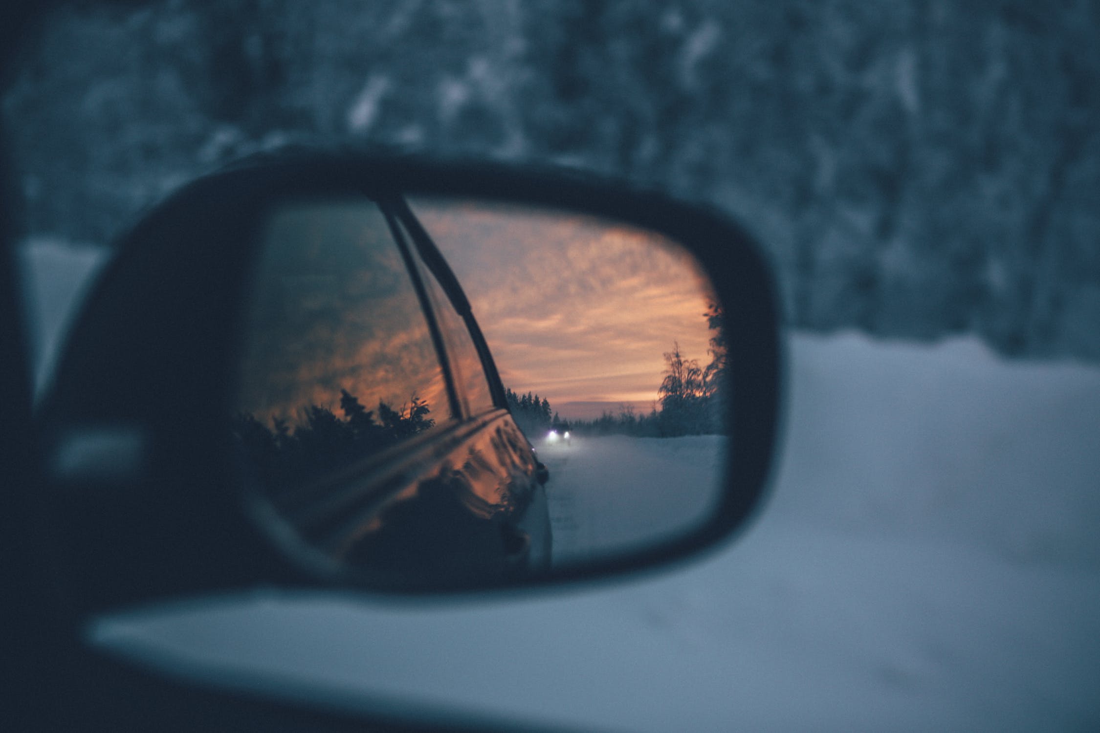 Ready or not: Motorists reminded to utilize their winter-driving skills Ready or not: Motorists reminded to utilize their winter-driving skills