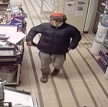 Store Robbery Store Robbery