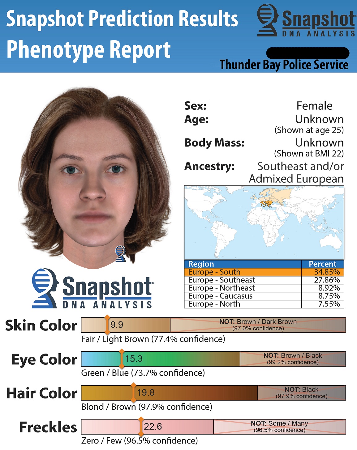 Police renews call for public assistance in Baby Doe cold case Police renews call for public assistance in Baby Doe cold case