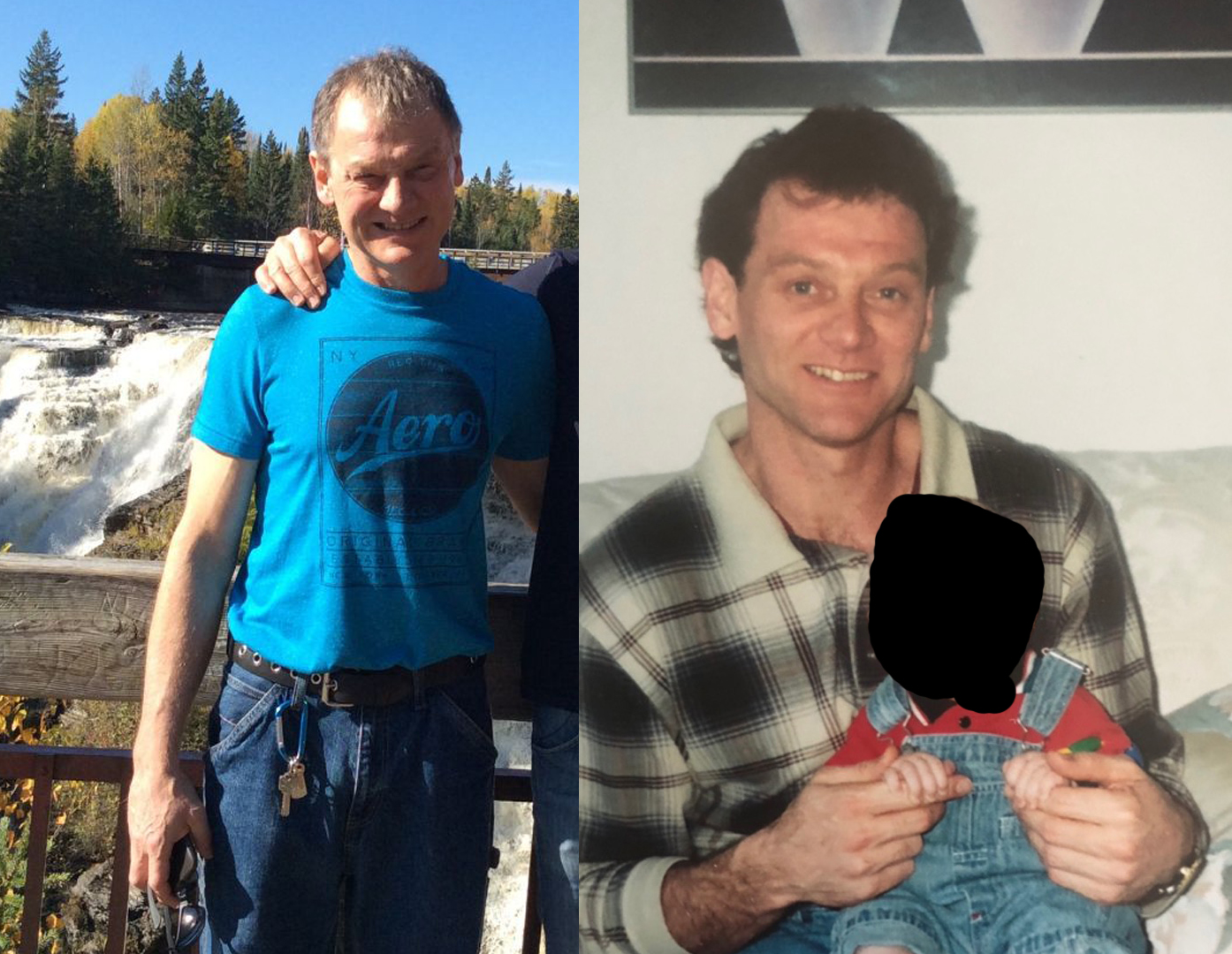 Police renew appeal to public 1 year after David Sweeney homicide Police renew appeal to public 1 year after David Sweeney homicide