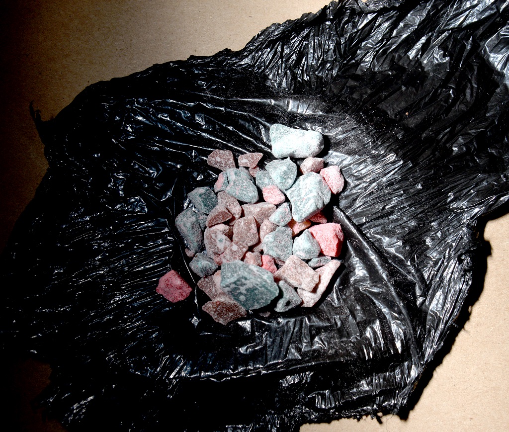 fentanyl - media handout