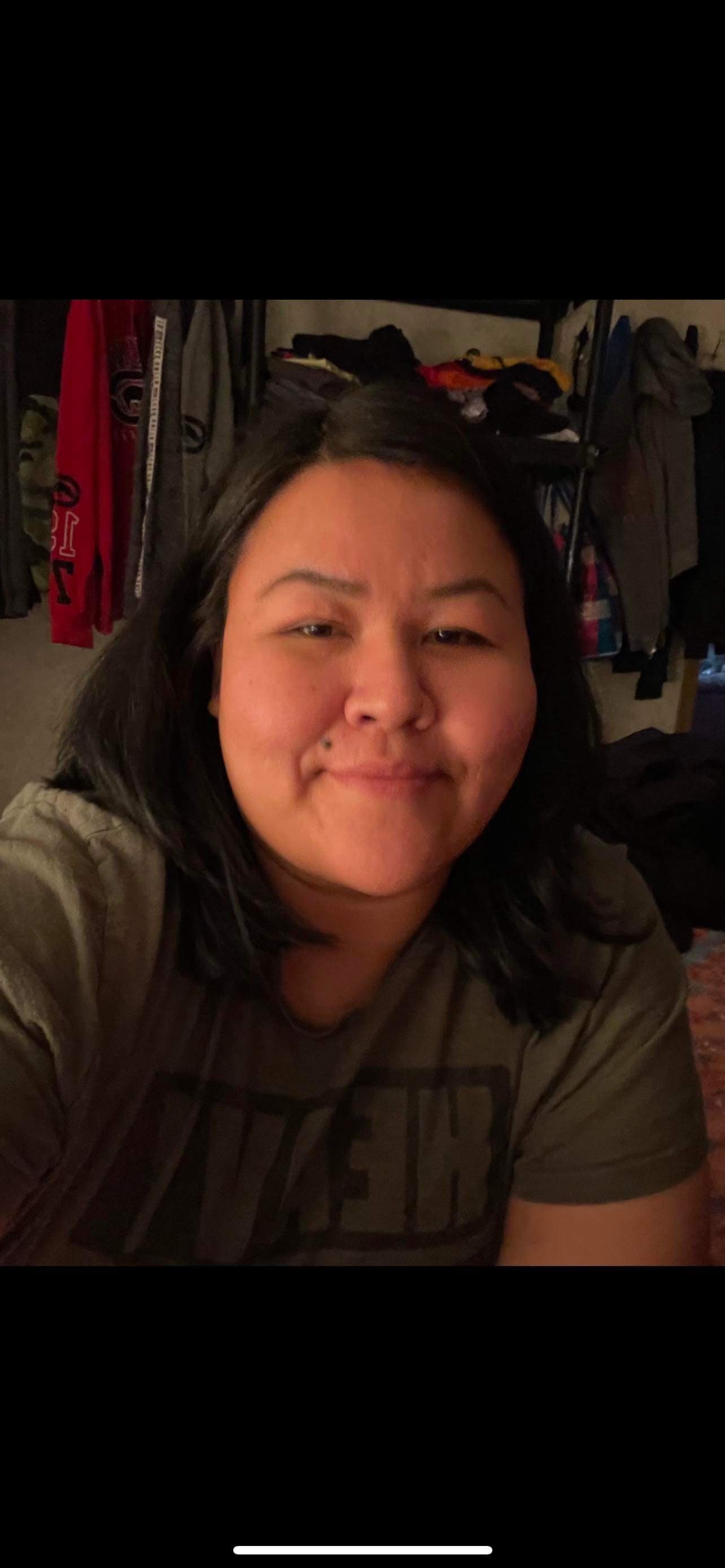 media handout - missing person