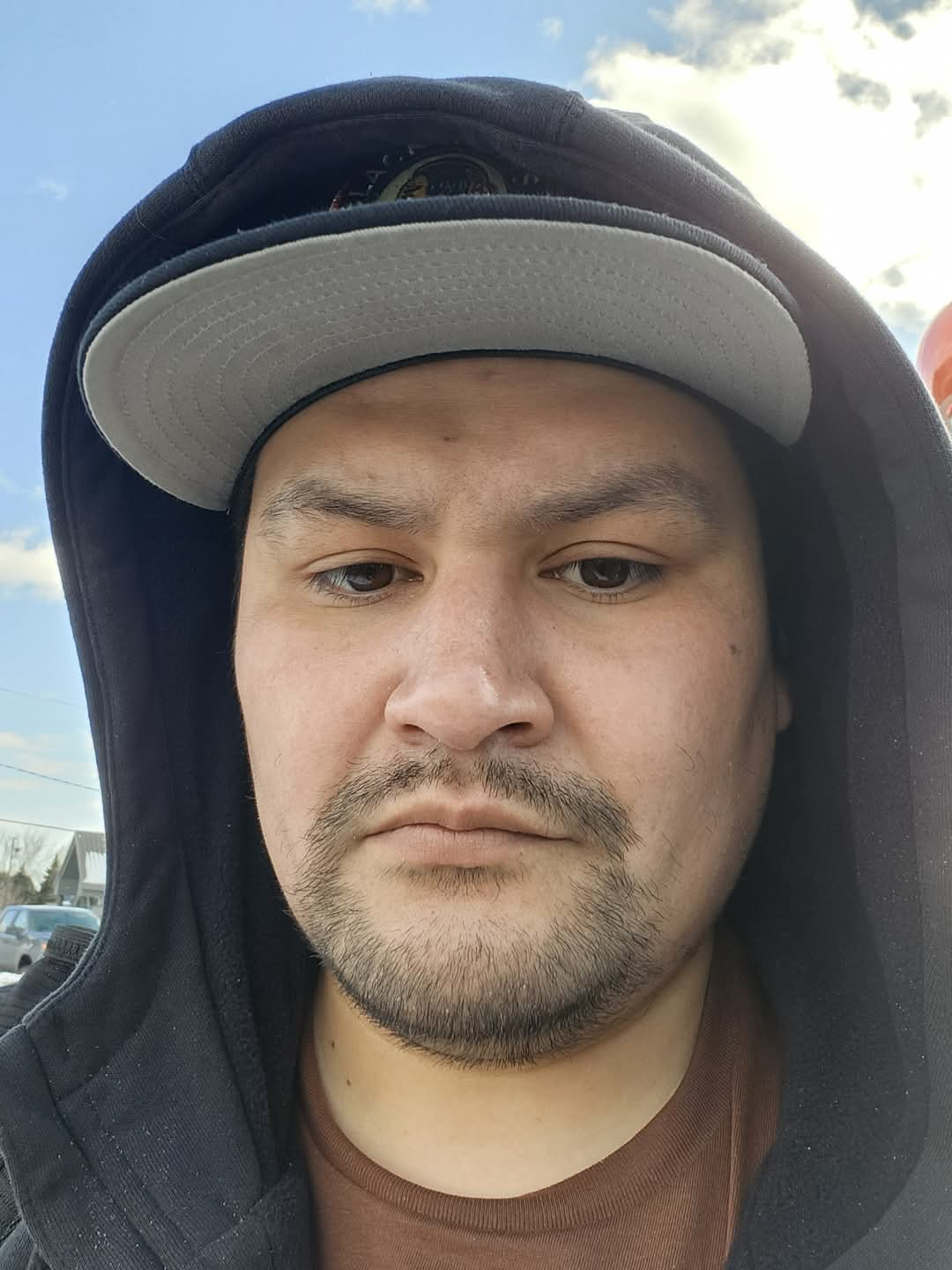 Missing Person - Jonathon SAGUTCH, 34