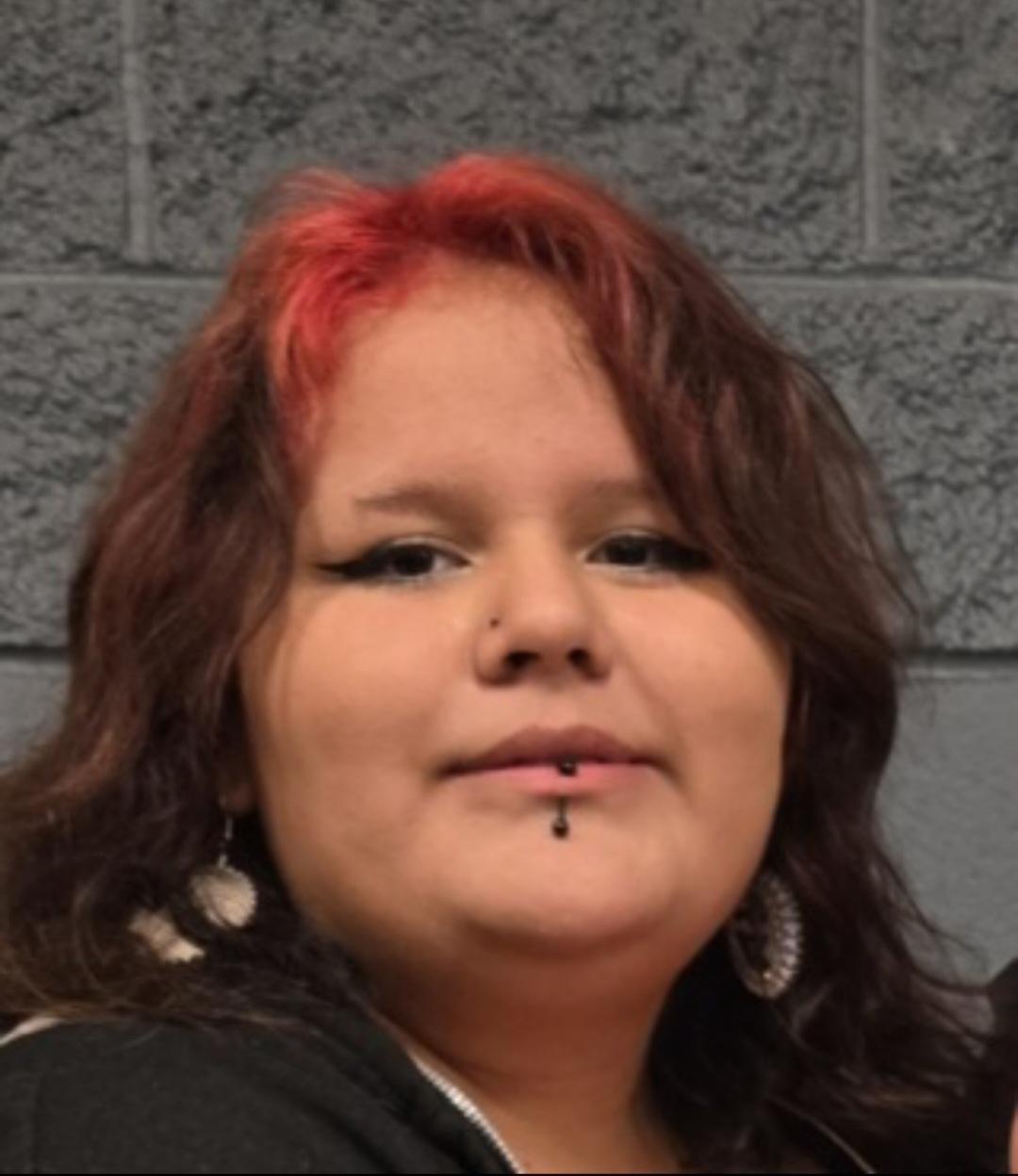 Missing Person - Cailyn AMINI, 13