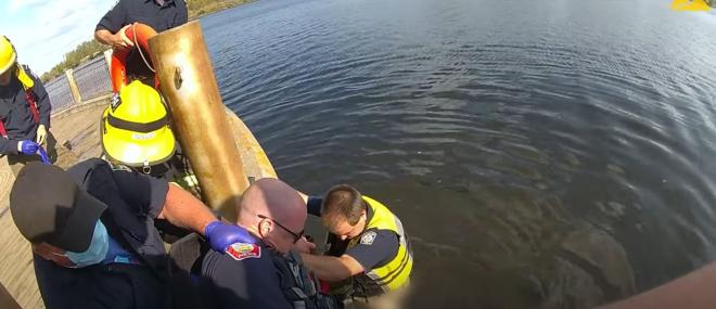 waterrescue