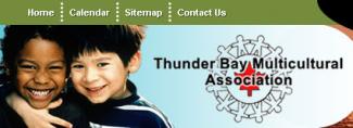 Thunder Bay Mulitcultural Association