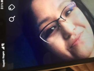 Missing Person- Annette KAMENAWATAMIN Missing Person- Annette KAMENAWATAMIN