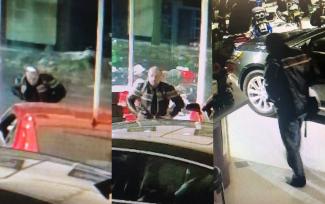 Break and Enter - Suspect to ID Break and Enter - Suspect to ID