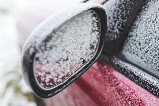Police see a large spike in motor vehicle collisions this past week Police see a large spike in motor vehicle collisions this past week