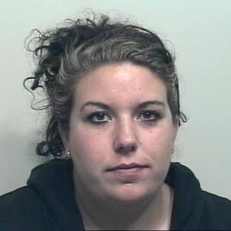Missing Person - Erica ST. DENIS Missing Person - Erica ST. DENIS