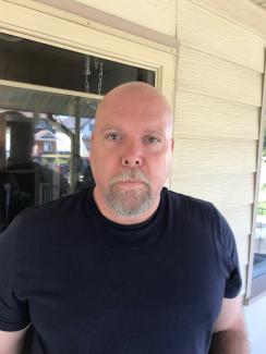 Community Safety Advisory – High Risk Offender residing in Thunder Bay Community Safety Advisory – High Risk Offender residing in Thunder Bay