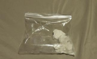 Southern Ontario man arrested, charged with trafficking cocaine Southern Ontario man arrested, charged with trafficking cocaine