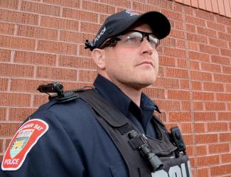Body Worn Camera Pilot Program review released Body Worn Camera Pilot Program review released