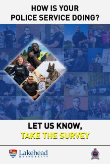 2019 TBPS Citizen Satisfaction & Trust Survey is underway! 2019 TBPS Citizen Satisfaction & Trust Survey is underway!