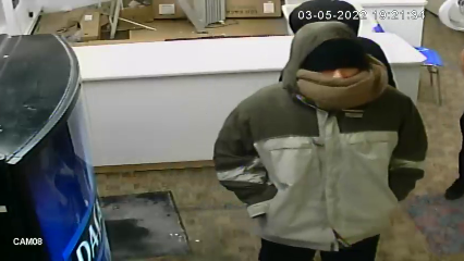 Suspects to ID – Armed Robbery