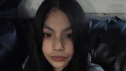 missing person - media handout
