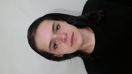 Missing Person - Aliya DEGEIT, 15